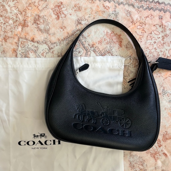 Coach Carmen Bag - Picture 1 of 7